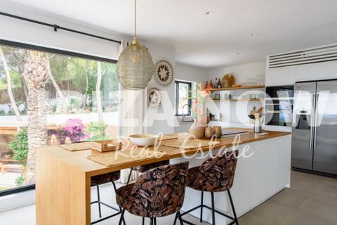 Villa em Es Cubells, Ibiza, Es Cubells - € 4.850.000 | Ref: 918 - foto 12